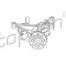 Pompa ulei MERCEDES SPRINTER 2-t caroserie (901, 902) (1995 - 2006) TOPRAN 401 152