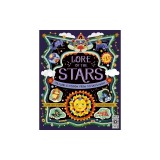 Lore of the Stars: Folklore and Wisdom from the Skies Above