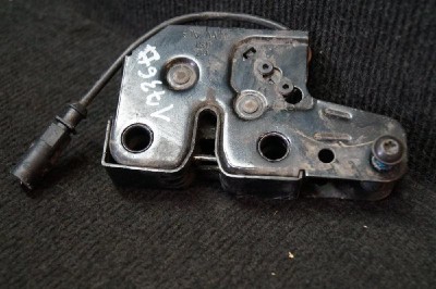 &amp;Icirc;ncuietoare capota SKODA FABIA II Combi 545 2009 OEM: 5J0823509A 1969865 foto