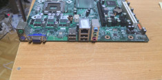 Placa de baza lenovo L-IG41M3 DDR3 Socket 775 #61582 foto