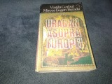 VINTILA CORBUL - URAGAN ASUPRA EUROPEI