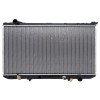 Radiator racire Lexus Ls, 05.1994 Model Ls400 Motor 4, 0 V8 180kw Benzina, tip climatizare Cu/fara AC, cutie automata, niplu 38/38mm, dimensiune