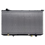 Radiator racire Lexus Ls (Xf10), 05.1989-11.1994 Model Ls400 Motor 4, 0 V8 180kw Benzina, tip climatizare Cu/fara AC, cutie automata, niplu 38/38mm,