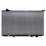 Radiator racire Lexus Ls (Xf10), 05.1989-11.1994 Model Ls400 Motor 4, 0 V8 180kw Benzina, tip climatizare Cu/fara AC, cutie automata, niplu 38/38mm,, Rapid