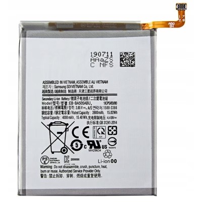 Acumulator Samsung Galaxy A40 EB-BA405ABE Compatibil foto