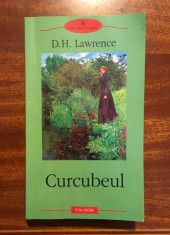 D. H. Lawrence - Curcubeul (2005 - editia necenzurata!) foto