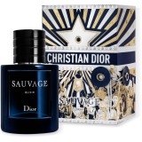 DIOR Sauvage Elixir extract de parfum editie limitata pentru bărbați 60 ml