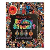 Where are the Rolling Stones?