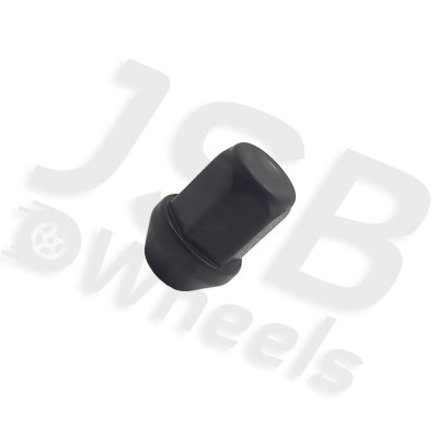 Piulita janta neagra 1/2&amp;quot; UNF pentru Dodge si Jeep foto