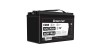 Baterie Green Cell CUBE AGM 12V 90Ah VRLA Gel IP54 Deep Cycle: Scuter, Cositoare, Barca, Tractor. Sigura, fara intretinere, 5 ani garantie