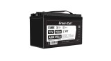 Baterie Green Cell CUBE AGM 12V 90Ah VRLA Gel IP54 Deep Cycle: Scuter, Cositoare, Barca, Tractor. Sigura, fara intretinere, 5 ani garantie