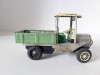 Jucarie veche camion tabla anii 50 Made in Japan Cragstan Ford Model-T frictiune