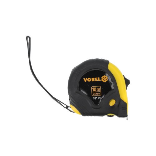 Ruleta 10 mx25mm ,Vorel Cod:10129 Automotive TrustedCars