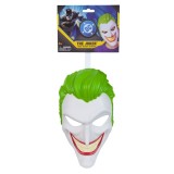 BATMAN DC MASCA THE JOKER