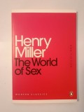 Henry Miller - The World of Sex