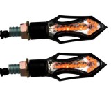Cumpara ieftin Semnale led scuter / motocicleta ''Globe''