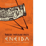 Eneida - Publius Vergilius Maro