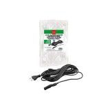 Cablu 10 m Compatibil Vorwerk-Folletto VK200 VK220S, Piesa Aspirator 58067, Brand OEM