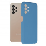 Husa Techsuit Soft Edge Silicon Samsung Galaxy A13 4G - Denim Blue