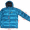 Geaca puf Jack Wolfskin 90/10 barbati marimea XL