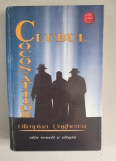 Olimpian Ungherea - Clubul Cocosatilor foto