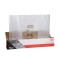 Folie de mascare vopsitorie Colad semitransparenta 4x300 metri, grosime 10u