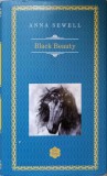 Black Beauty - Anna Sewell, RAO, 2015, Colectia Rao Clasic, Coperta Cartonata