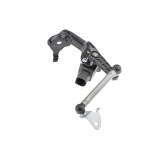 Senzor nivel faruri Audi A6 2010-, A7 2010-, Q5 2008-, punte Spate, Stanga, 8R0941309C