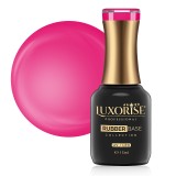 Cumpara ieftin Rubber Base LUXORISE Neon City Collection - Lollipop 15ml