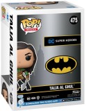 Cumpara ieftin Figurina - Heroes - Talia Al Ghul | Funko