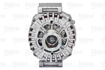 VALEO 439891 VALEO ORIGINS NEW OE TECHNOLOGY Generator / Alternator foto