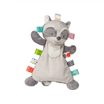 Jucarie plus doudou, Ratonul Taggies, 30cm, Mary Meyer EduKinder World foto