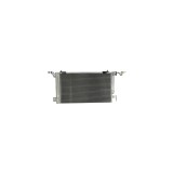 Radiator Clima Citroen Xsara Picasso N68 Denso Dcn21010