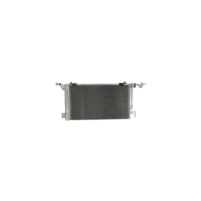 Radiator Clima Citroen Xsara Picasso N68 Denso Dcn21010 foto