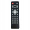 Telecomanda ONN ONC17TV001, X-Remote, Culoare Negru - Compatibila TV