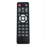 Telecomanda pentru ONN ONC17TV001, x-remote, Negru