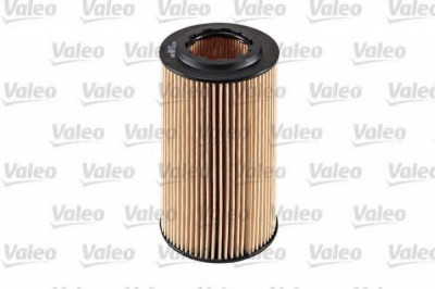 Filtru ulei MERCEDES M-CLASS (W163) (1998 - 2005) VALEO 586501 foto