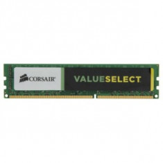 Memorie Corsair Value Select 4GB DDR3 1600MHz CL11 foto