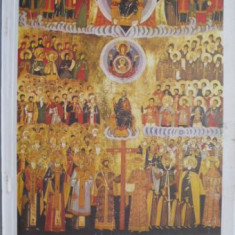 Canonizarea unor sfinti romani (20-21 iunie 1992)