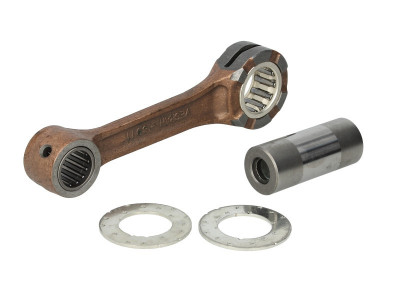 Connecting rod fits: KAWASAKI KX 250 2003-2008 foto