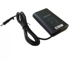 Alimentator Laptop Original Dell , 90W, Conector 4.5 mm