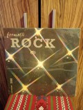 Disc vinil - Formații Rock 5 -Metrock / Redivivus / Dan Radulescu / Rodion NM-