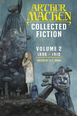 Collected Fiction Volume 2: 1896-1910 foto