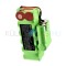 VHBW Baterie Hoover 49005889 for - 2000mAh, 18V, NiMH