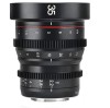 Obiectiv manual Meike 35mm T2.2 S35 Cine
