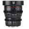 Obiectiv manual Meike 35mm T2.2 S35 Cine