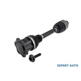Planetara Audi AUDI A5 Sportback (8TA) 2009-2016 #1