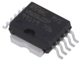 Power Switch High-Side 250mA 4-Channel SMD PowerSO10