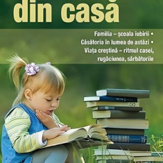 Biserica din casă - Paperback brosat - Gleb Kaleda - Sophia