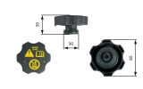 Buson Vas Expansiune Gates RC249 Buick Cadillac Chevrolet Daewoo GMC Opel Saab Vauxhall Astra Corsa Cruze Insignia